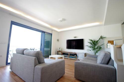 Livingtarifa Apartamento Oasis