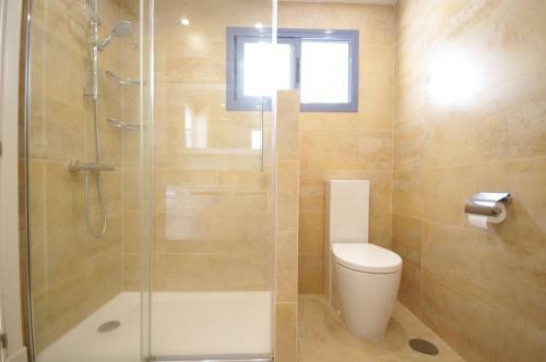Livingtarifa Apartamento Oasis
