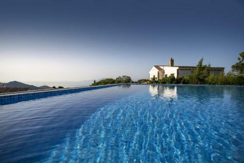 Villa Livingtarifa Casa Helechos