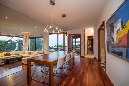 Villa Livingtarifa Casa Helechos