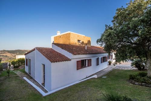 Villa Livingtarifa Casa Helechos