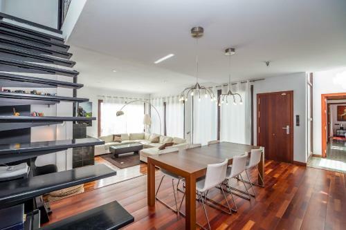 Villa Livingtarifa Casa Helechos