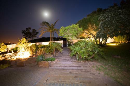 Villa Livingtarifa Casa Helechos