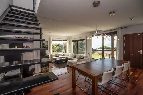 Villa Livingtarifa Casa Helechos