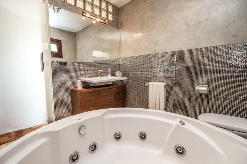 Villa Livingtarifa Casa Helechos
