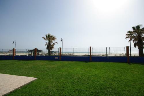Livingtarifa- Apartamento Tuc�n