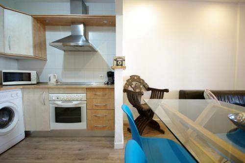 Livingtarifa- Apartamento Tuc�n
