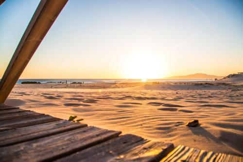 Livingtarifa- Apartamento Tuc�n