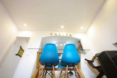 Livingtarifa- Apartamento Tuc�n