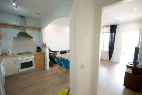 Livingtarifa- Apartamento Tuc�n