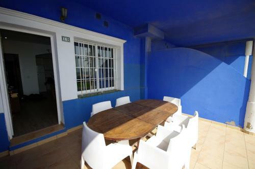 Livingtarifa- Apartamento Tuc�n