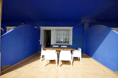 Livingtarifa- Apartamento Tuc�n