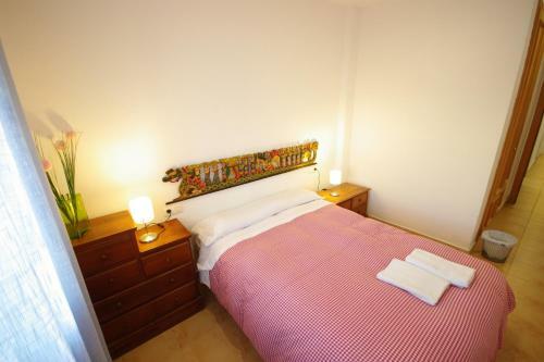 Livingtarifa- Apartamento Tuc�n