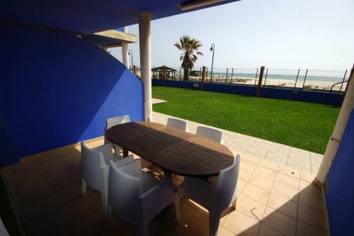 Livingtarifa- Apartamento Tuc�n