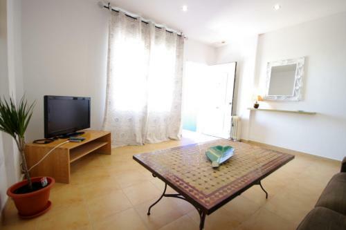 Livingtarifa Apartamento Guacamayo