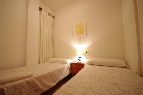 Livingtarifa Apartamento Agaporni