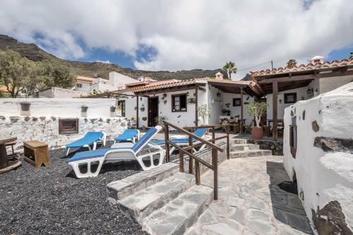 Casa Mar�a