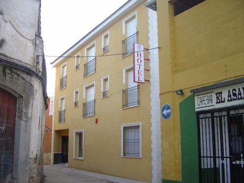 Hotel Plaza