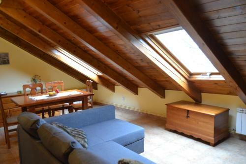 Apartament Casa Valenti 3-4 Places