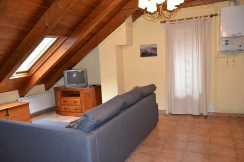 Apartament Casa Valenti 3-4 Places