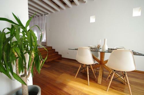 Livingtarifa Apartamento Arco Alameda