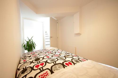 Livingtarifa Apartamento Arco Alameda