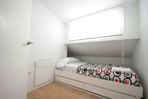 Livingtarifa Apartamento Arco Alameda