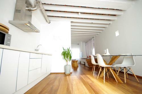 Livingtarifa Apartamento Arco Alameda