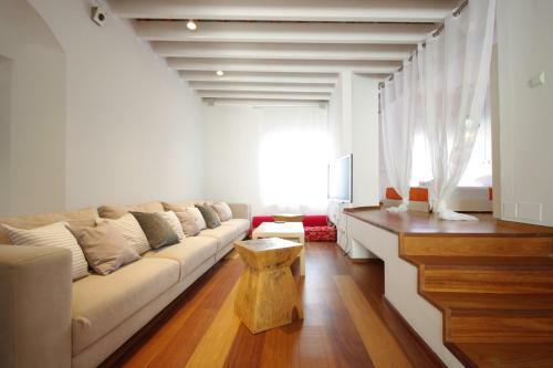Livingtarifa Apartamento Arco Alameda