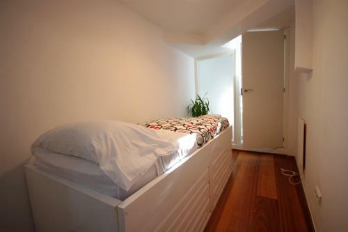 Livingtarifa Apartamento Arco Alameda