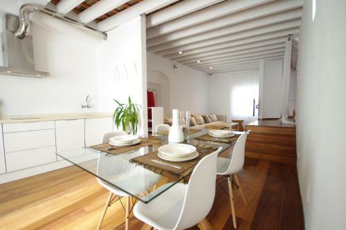 Livingtarifa Apartamento Arco Alameda
