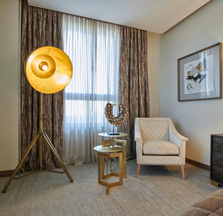 Ansares Hotel