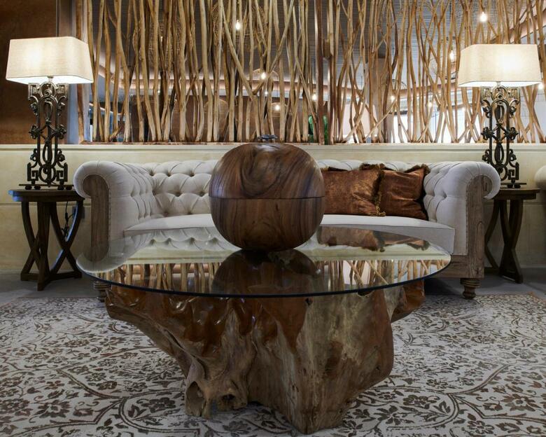 Ansares Hotel