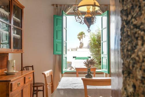 Casa Rural Tamia
