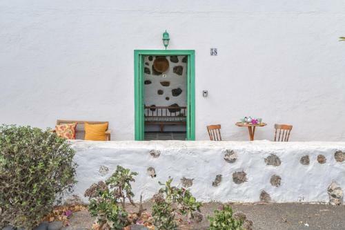 Casa Rural Tamia