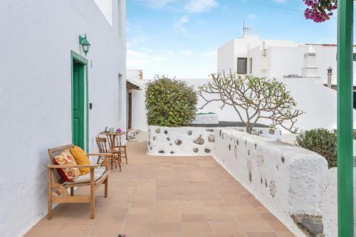 Casa Rural Tamia