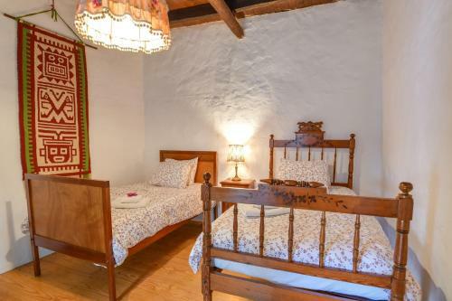 Casa Rural Tamia