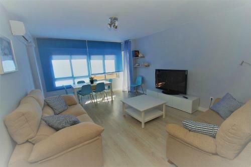 Apartamento Only Tarifa - Playa 608