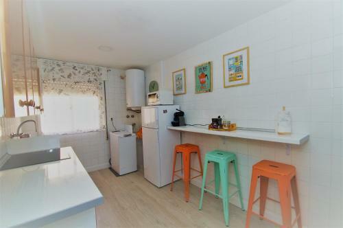 Apartamento Only Tarifa - Playa 608