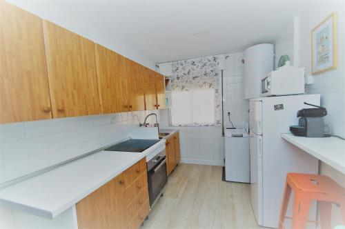 Apartamento Only Tarifa - Playa 608