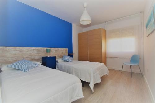 Apartamento Only Tarifa - Playa 608