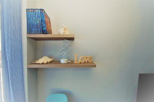Apartamento Only Tarifa - Playa 608