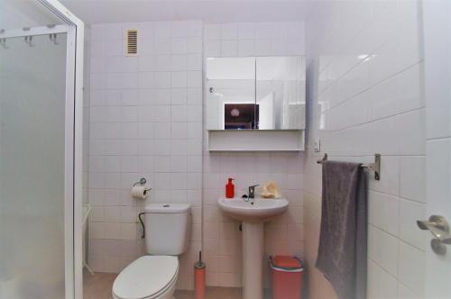 Apartamento Only Tarifa - Playa 608