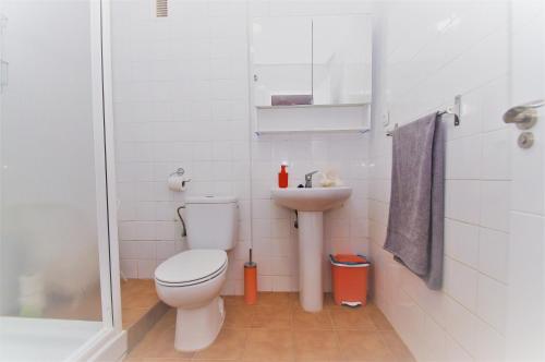 Apartamento Only Tarifa - Playa 608
