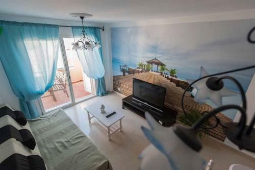 Livingtarifa Apartamento La Brisa