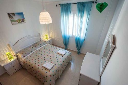 Livingtarifa Apartamento La Brisa