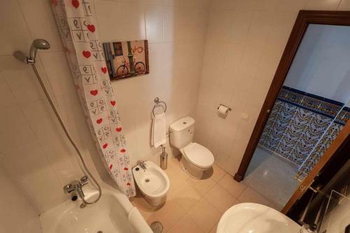 Livingtarifa Apartamento La Brisa