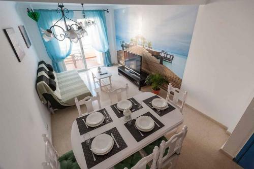 Livingtarifa Apartamento La Brisa
