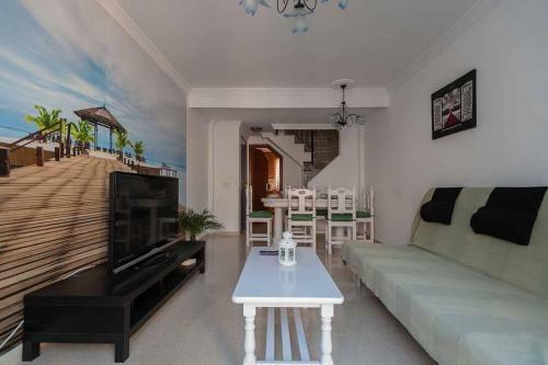 Livingtarifa Apartamento La Brisa