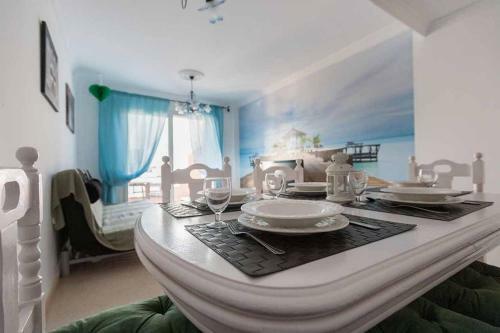 Livingtarifa Apartamento La Brisa
